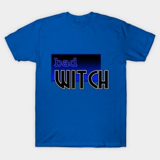 Bad Witch II T-Shirt